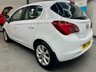 USED 2018 67 VAUXHALL CORSA 1.4 ENERGY AC 5d 89 BHP DAB,Heated Seats/Wheel, Btooth