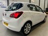 USED 2018 67 VAUXHALL CORSA 1.4 ENERGY AC 5d 89 BHP DAB,Heated Seats/Wheel, Btooth