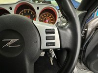 USED 2007 57 NISSAN 350 Z 3.5 V6 GT 2d 309 BHP Low Miles, 10 Recorded Stamps!