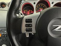USED 2007 57 NISSAN 350 Z 3.5 V6 GT 2d 309 BHP Low Miles, 10 Recorded Stamps!