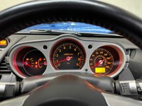 USED 2007 57 NISSAN 350 Z 3.5 V6 GT 2d 309 BHP Low Miles, 10 Recorded Stamps!