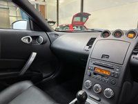 USED 2007 57 NISSAN 350 Z 3.5 V6 GT 2d 309 BHP Low Miles, 10 Recorded Stamps!