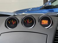 USED 2007 57 NISSAN 350 Z 3.5 V6 GT 2d 309 BHP Low Miles, 10 Recorded Stamps!