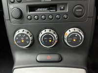 USED 2007 57 NISSAN 350 Z 3.5 V6 GT 2d 309 BHP Low Miles, 10 Recorded Stamps!