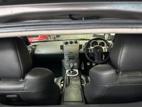 USED 2007 57 NISSAN 350 Z 3.5 V6 GT 2d 309 BHP Low Miles, 10 Recorded Stamps!