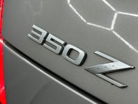 USED 2007 57 NISSAN 350 Z 3.5 V6 GT 2d 309 BHP Low Miles, 10 Recorded Stamps!