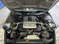 USED 2007 57 NISSAN 350 Z 3.5 V6 GT 2d 309 BHP Low Miles, 10 Recorded Stamps!