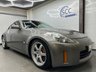 USED 2007 57 NISSAN 350 Z 3.5 V6 GT 2d 309 BHP Low Miles, 10 Recorded Stamps!