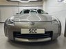 USED 2007 57 NISSAN 350 Z 3.5 V6 GT 2d 309 BHP Low Miles, 10 Recorded Stamps!