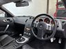 USED 2007 57 NISSAN 350 Z 3.5 V6 GT 2d 309 BHP Low Miles, 10 Recorded Stamps!