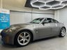 USED 2007 57 NISSAN 350 Z 3.5 V6 GT 2d 309 BHP Low Miles, 10 Recorded Stamps!