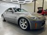 USED 2007 57 NISSAN 350 Z 3.5 V6 GT 2d 309 BHP Low Miles, 10 Recorded Stamps!