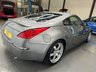 USED 2007 57 NISSAN 350 Z 3.5 V6 GT 2d 309 BHP Low Miles, 10 Recorded Stamps!