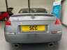 USED 2007 57 NISSAN 350 Z 3.5 V6 GT 2d 309 BHP Low Miles, 10 Recorded Stamps!