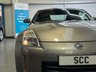 USED 2007 57 NISSAN 350 Z 3.5 V6 GT 2d 309 BHP Low Miles, 10 Recorded Stamps!
