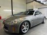 USED 2007 57 NISSAN 350 Z 3.5 V6 GT 2d 309 BHP Low Miles, 10 Recorded Stamps!