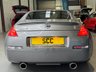 USED 2007 57 NISSAN 350 Z 3.5 V6 GT 2d 309 BHP Low Miles, 10 Recorded Stamps!