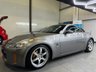 USED 2007 57 NISSAN 350 Z 3.5 V6 GT 2d 309 BHP Low Miles, 10 Recorded Stamps!