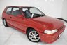 USED 1989 G TOYOTA COROLLA 1.6 GTI-16 3d 130 BHP TIMING BELT HAS BEEN CHANGED!!