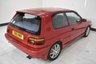 USED 1989 G TOYOTA COROLLA 1.6 GTI-16 3d 130 BHP TIMING BELT HAS BEEN CHANGED!!