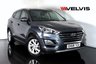 USED 2018 68 HYUNDAI TUCSON 1.6 T-GDI SE NAV 5d 175 BHP 