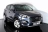 USED 2018 68 HYUNDAI TUCSON 1.6 T-GDI SE NAV 5d 175 BHP 