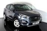 USED 2018 68 HYUNDAI TUCSON 1.6 T-GDI SE NAV 5d 175 BHP 