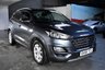 USED 2018 68 HYUNDAI TUCSON 1.6 T-GDI SE NAV 5d 175 BHP 