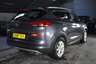USED 2018 68 HYUNDAI TUCSON 1.6 T-GDI SE NAV 5d 175 BHP 