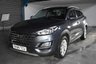 USED 2018 68 HYUNDAI TUCSON 1.6 T-GDI SE NAV 5d 175 BHP 