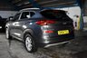 USED 2018 68 HYUNDAI TUCSON 1.6 T-GDI SE NAV 5d 175 BHP 