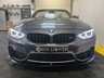 USED 2016 12 BMW M4 3.0 M4 2d 426 BHP HTD SEAT / AIR SCARF / HTD S/WHEEL
