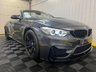 USED 2016 12 BMW M4 3.0 M4 2d 426 BHP HTD SEAT / AIR SCARF / HTD S/WHEEL