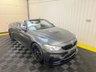 USED 2016 12 BMW M4 3.0 M4 2d 426 BHP HTD SEAT / AIR SCARF / HTD S/WHEEL