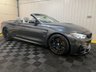 USED 2016 12 BMW M4 3.0 M4 2d 426 BHP HTD SEAT / AIR SCARF / HTD S/WHEEL
