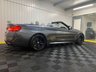 USED 2016 12 BMW M4 3.0 M4 2d 426 BHP HTD SEAT / AIR SCARF / HTD S/WHEEL