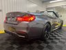 USED 2016 12 BMW M4 3.0 M4 2d 426 BHP HTD SEAT / AIR SCARF / HTD S/WHEEL