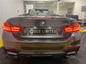 USED 2016 12 BMW M4 3.0 M4 2d 426 BHP HTD SEAT / AIR SCARF / HTD S/WHEEL