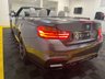 USED 2016 12 BMW M4 3.0 M4 2d 426 BHP HTD SEAT / AIR SCARF / HTD S/WHEEL