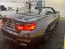 USED 2016 12 BMW M4 3.0 M4 2d 426 BHP HTD SEAT / AIR SCARF / HTD S/WHEEL