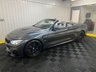 USED 2016 12 BMW M4 3.0 M4 2d 426 BHP HTD SEAT / AIR SCARF / HTD S/WHEEL