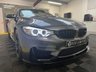 USED 2016 12 BMW M4 3.0 M4 2d 426 BHP HTD SEAT / AIR SCARF / HTD S/WHEEL