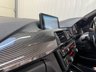 USED 2016 12 BMW M4 3.0 M4 2d 426 BHP HTD SEAT / AIR SCARF / HTD S/WHEEL