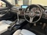 USED 2016 12 BMW M4 3.0 M4 2d 426 BHP HTD SEAT / AIR SCARF / HTD S/WHEEL