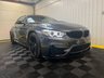 USED 2016 12 BMW M4 3.0 M4 2d 426 BHP HTD SEAT / AIR SCARF / HTD S/WHEEL