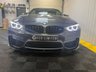 USED 2016 12 BMW M4 3.0 M4 2d 426 BHP HTD SEAT / AIR SCARF / HTD S/WHEEL