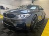 USED 2016 12 BMW M4 3.0 M4 2d 426 BHP HTD SEAT / AIR SCARF / HTD S/WHEEL