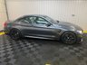 USED 2016 12 BMW M4 3.0 M4 2d 426 BHP HTD SEAT / AIR SCARF / HTD S/WHEEL