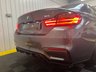 USED 2016 12 BMW M4 3.0 M4 2d 426 BHP HTD SEAT / AIR SCARF / HTD S/WHEEL