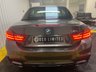USED 2016 12 BMW M4 3.0 M4 2d 426 BHP HTD SEAT / AIR SCARF / HTD S/WHEEL